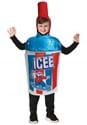 ICEE Blue Kids Costume