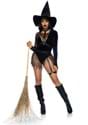 Sexy Crafty Witch Womens Costume UPD