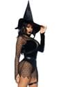 Sexy Crafty Witch Womens Costume Alt 2