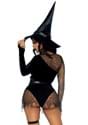 Sexy Crafty Witch Womens Costume Alt 3