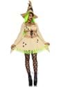 Sexy Bugged Out Baddie Womens Costume UPD