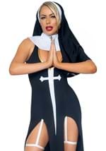 Sexy Sultry Sinner Womens Costume Alt 2