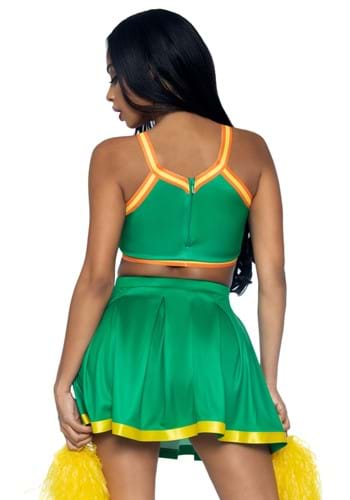 Bring it Baddie Sexy Women's Costume