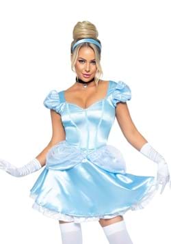 Sexy Storybook Cinderella Women's Costume