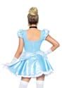Sexy Storybook Cinderella Women's Costume Alt 1