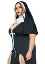 Sexy Sultry Sinner Womens Plus Costume Alt 4