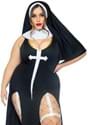 Sexy Sultry Sinner Womens Plus Costume Alt 2