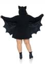 Women's Moonlight Bat Costume Alt 1