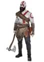 God of War Kratos Costume Armor Kit