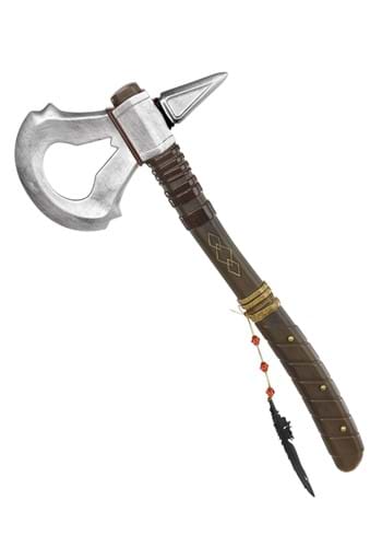 Remastered Assassin's Creed Tomahawk