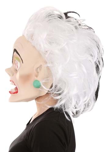 101 Dalmatians Cruella De Vil Mask | Disney Masks