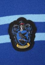 Harry Potter Deluxe Ravenclaw Knit Scarf Alt 1
