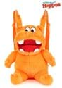 Hungry Hippos Orange Plush Backpack UPD Main