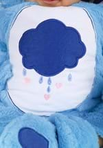 Infant Deluxe Grumpy Bear Care Bears Costume Alt 3