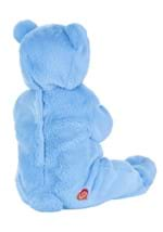 Infant Deluxe Grumpy Bear Care Bears Costume Alt 1