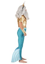 Adult King Triton Costume Alt 14
