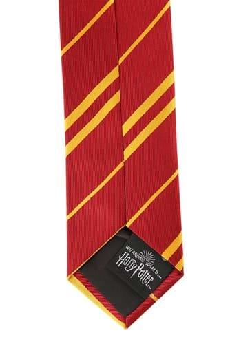 Gryffindor Harry Potter Basic Necktie | Adult Apparel