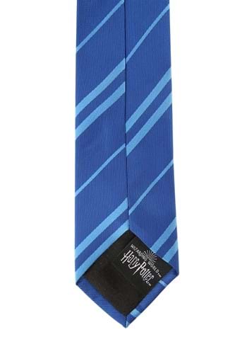 Harry Potter Ravenclaw Basic Necktie | Harry Potter Accessories