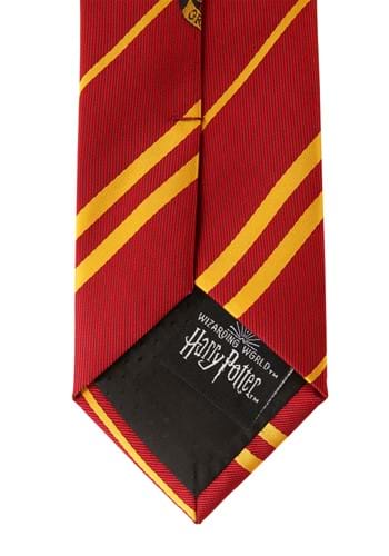 Harry Potter Gryffindor Necktie | Harry Potter Accessories