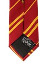 Harry Potter Gryffindor Classic Necktie Alt 1