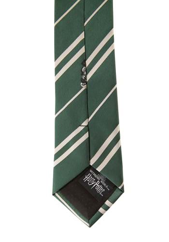 Slytherin Harry Potter Hogwarts Necktie