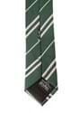 Slytherin Classic Necktie from Harry Potter Alt 1 upd