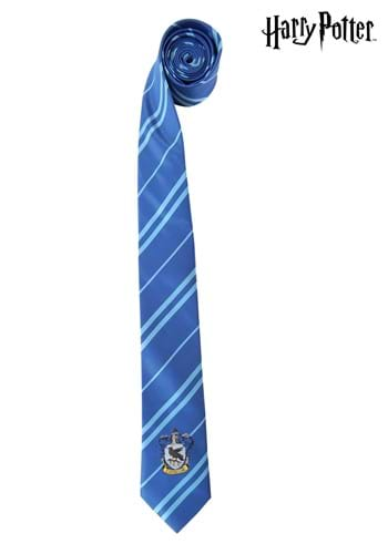 Ravenclaw Harry Potter Classic Necktie update