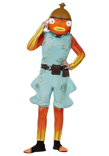 Fortnite Child Fishstick Costume