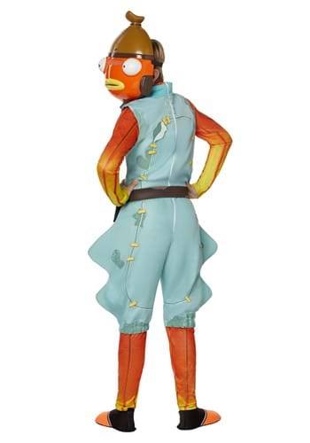 Kids Fortnite Fishstick Costume | Kid's Costumes