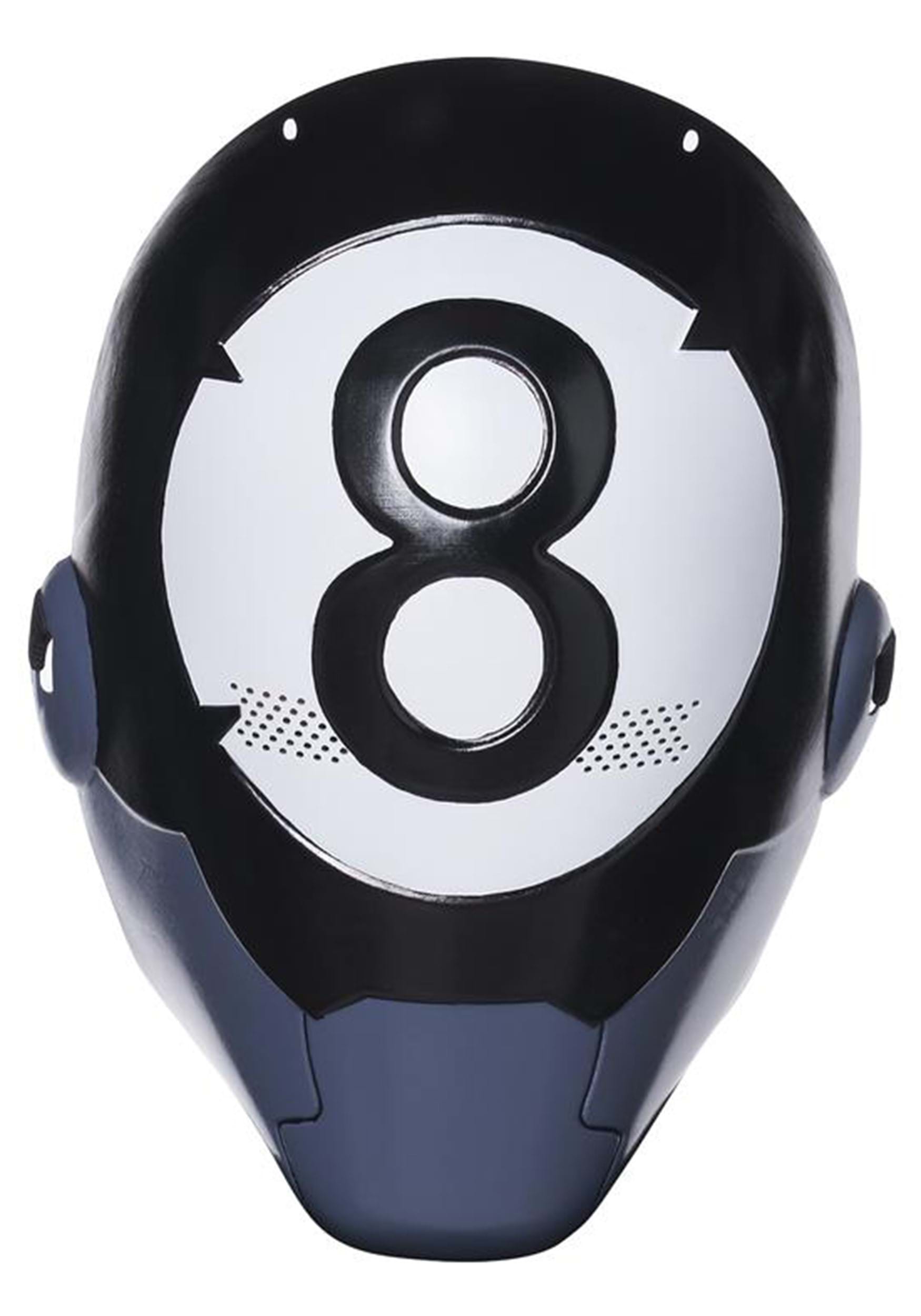 Eight ball from fortnite
