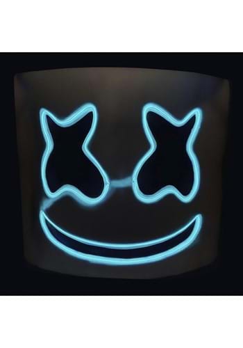 Kids DJ Marshmello Light Up Mask