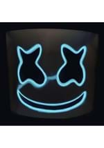 DJ Marshmello Light Up Mask for Kids Alt 1
