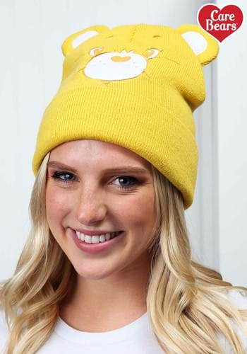 Funshine Bear Knit Hat-2