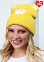 Funshine Bear Care Bears Knit Hat UPD