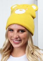Funshine Bear Knit Hat Alt 1