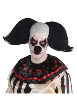 Black Clown Nose Accessory