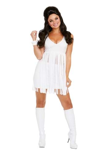 Womens Love Me Tender Costume