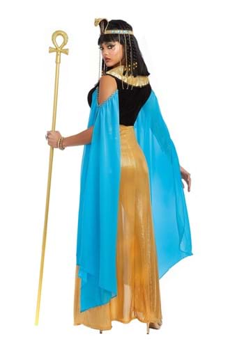 Women's Adult Queen Cleopatra Costume