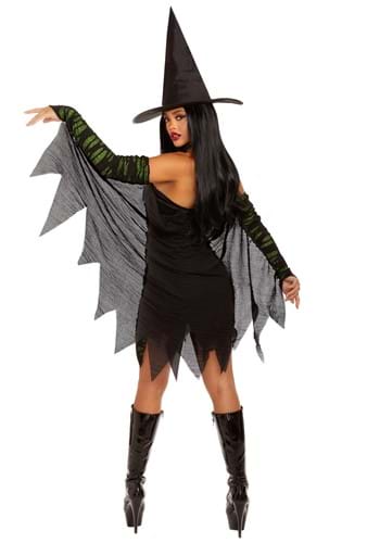 Miss Enchantment Women's Adult Costume