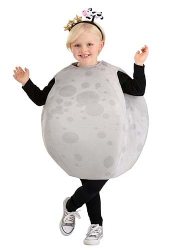 Toddler Full Moon Costume