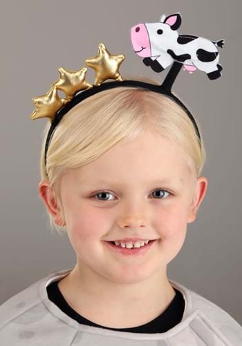 Full Moon Toddler Costume