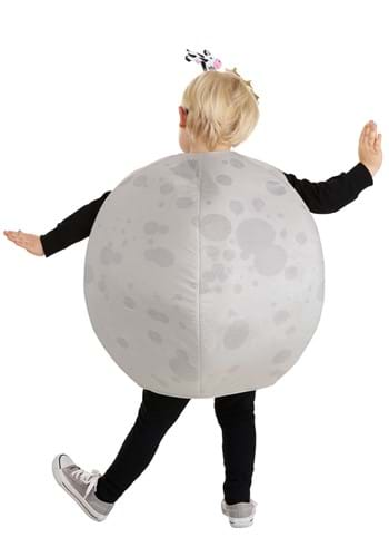 Full Moon Toddler Costume