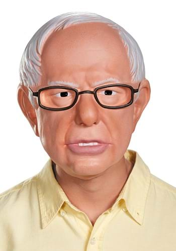 Bernie Sanders Mask