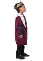 Little King Toddler Costume Alt 1