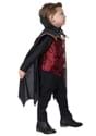 Swanky Vampire Toddler Costume Alt 2