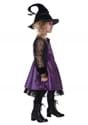 Whittle Witchiepoo Toddler Witch Costume Alt 2