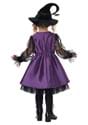 Whittle Witchiepoo Toddler Witch Costume Alt 1