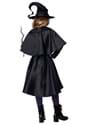 Girls Witch Coven Coat Costume Alt 1