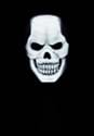Skull - White Mask Alt 1