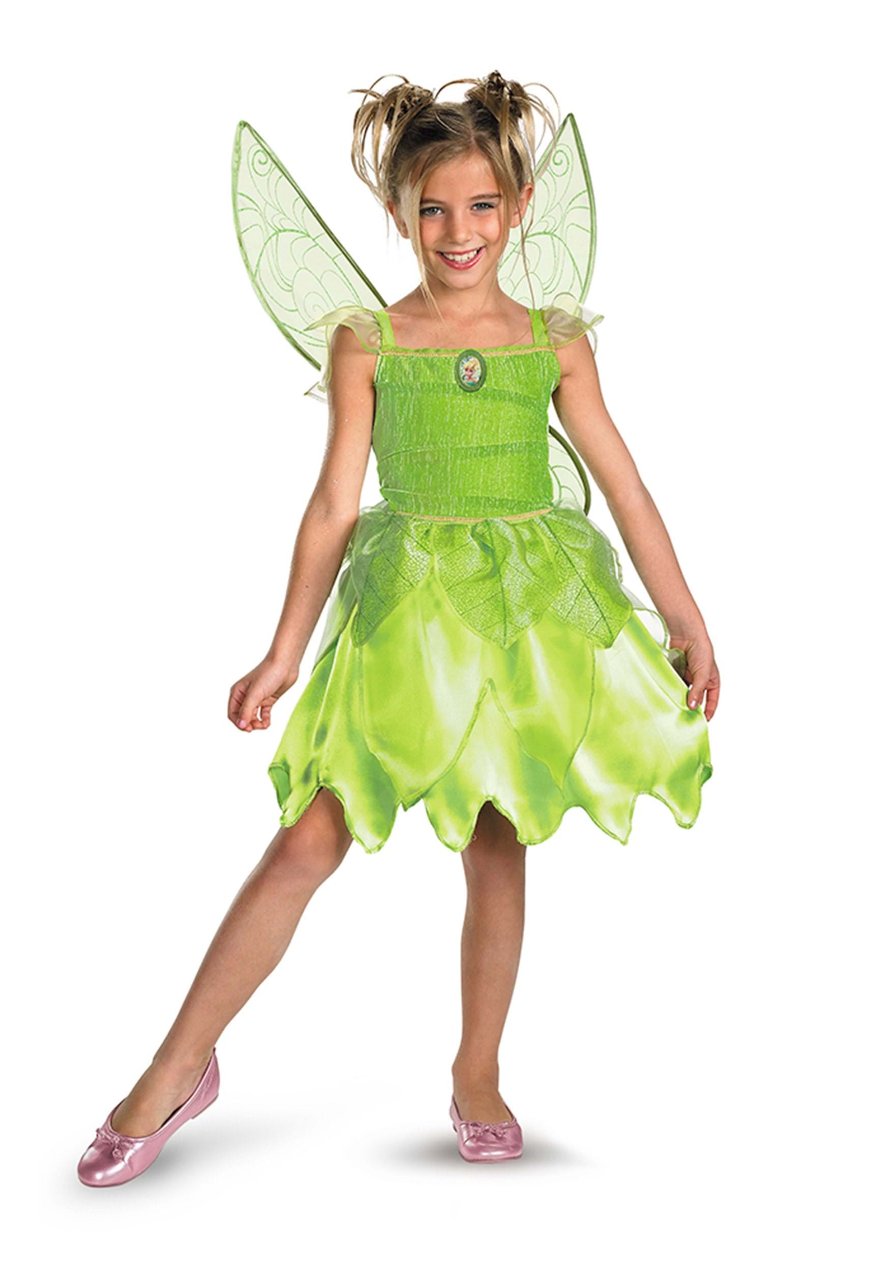 Silvermist Tinkerbell Fairy Friend Adult Costume | bbeauty-shop